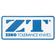 Afbeelding voor Zero Tolerance Blue and White PVC Patch, PATCHBW26P, patch