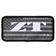 Afbeelding voor Zero Tolerance US Flag Woven Patch, PATCHUS26W, patch