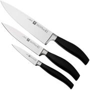 Zwilling J.A. Henckels 1001283 Five Star messenset, 3-delig