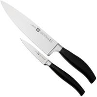 Bild für Zwilling J.A. Henckels 1001285 Five Star Messerset, 2-teilig