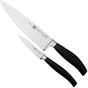 Image for Zwilling J.A. Henckels 1001285 Five Star knife set, 2-piece set