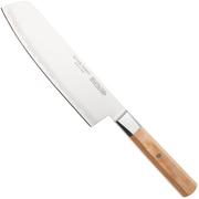Afbeelding voor Miyabi by Zwilling KOYA 4000FCV2 1026925 nakiri, 18 cm