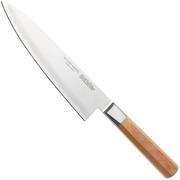 Afbeelding voor Miyabi by Zwilling KOYA 4000FCV2 1026929 Gyutoh, koksmes, 20 cm