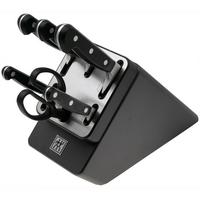 Image for Zwilling 1027275 Professional S knife block anthracite, 7 pieces