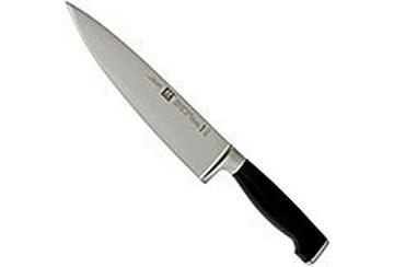 Zwilling 30071-201 Four Star II coltello da chef