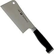 Zwilling 30095-151 Four Star II Cleaver