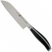 Zwilling 30348-181 Twin Cuisine santoku avec alvéoles