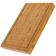 Image for Zwilling Twin cutting board 36,2x25,4x3 cm, bamboo, 30772-100