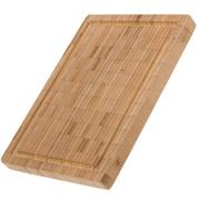 Zwilling Twin tabla de cortar 18,6x25,2x2 cm, bambú, 30772-300