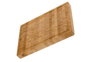 Zwilling Twin planche à découper 42,2x31x4 cm, bambou, 30772-400