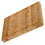 Image for Zwilling Twin cutting board 42,2x31x4 cm, bamboo, 30772-400