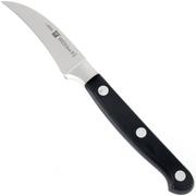 Zwilling Professional ''S'' cuchillo curvo 7 cm