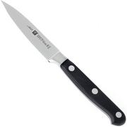 Zwilling J.A. Henckels Professional "S" spelucchino a lama dritta 10 cm (4")