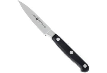 Zwilling J.A. Henckels Professional "S" spelucchino a lama dritta 10 cm (4")