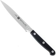 Zwilling J.A. Henckels Professional "S" spelucchino a lama dritta 13 cm (5")