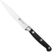 Zwilling J.A. Henckels Professional "S" spelucchino a lama dritta 13 cm (5")