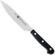 Zwilling Professional ''S'' cuchillo para trinchar 16cm
