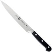 Zwilling - Professional « S » Couteau à trancher 20 cm