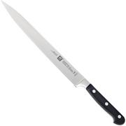 Zwilling - Professional « S » Couteau à trancher 26 cm