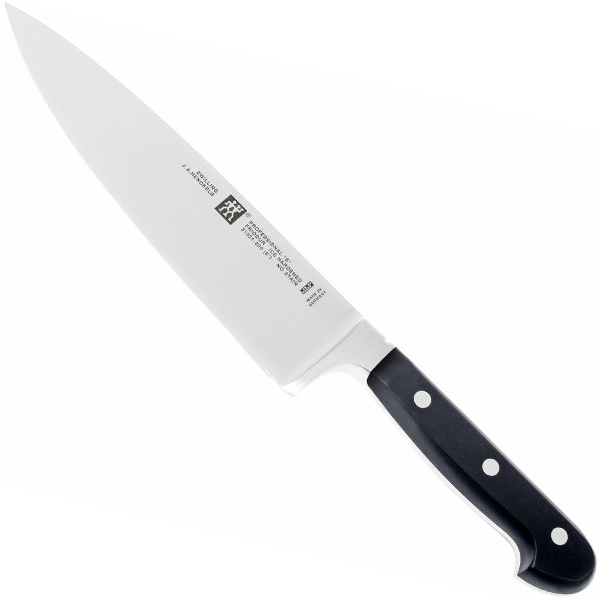 German Knives, Best German Kitchen Knives - House of Knives