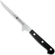 Zwilling Professional ''S'' Uitbeenmes 14cm