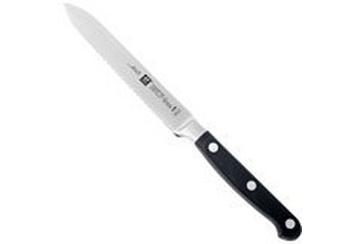 Zwilling Professional ''S'' Wurstmesser 13 cm