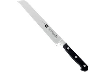 Zwilling Professional ''S'' cuchillo de pan 20cm