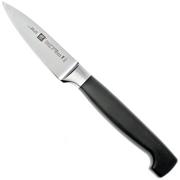 Zwilling J.A. Henckels Four Star faca de aparar 3"