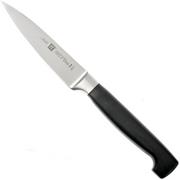 Zwilling J.A. Henckels Four Star-cuchillo puntilla 10 cm