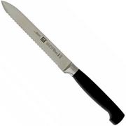 Zwilling J.A. Henckels Four Star-worstmes 13 cm