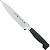 Image for Zwilling J.A. Henckels Four Star Carving knife 6"