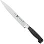 Obraz dla Nóż do mięsa Zwilling J.A. Henckels Four Star, 20 cm