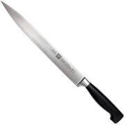 Zwilling J.A. Henckels Four Star-cuchillo para trinchar 26 cm