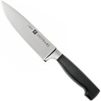 Afbeelding voor Zwilling J.A. Henckels Four Star-koksmes 16 cm