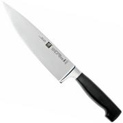 Zwilling J.A. Henckels Four Star Cook's knife 8