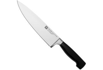 Zwilling J.A. Henckels Four Star coltello da chef 8"