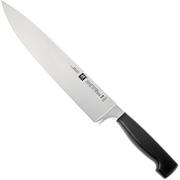 Zwilling J.A. Henckels Four Star Cook's knife 10"