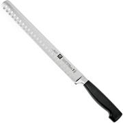 Zwilling J.A. Henckels Four Star-cuchillo jamonero