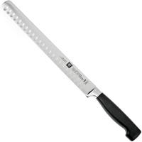 Image for Zwilling J.A. Henckels Four Star Ham - Roastbeef knife 26 cm (10")