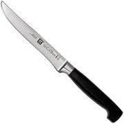 Zwilling J.A. Henckels Four Star-steakmes 12 cm