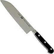 Zwilling 31117-181 Professional S cuchillo Santoku