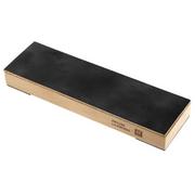 Zwilling Leather stropping block, noir, 32501-100