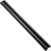 Zwilling tira para facas magnética preto, 45 cm