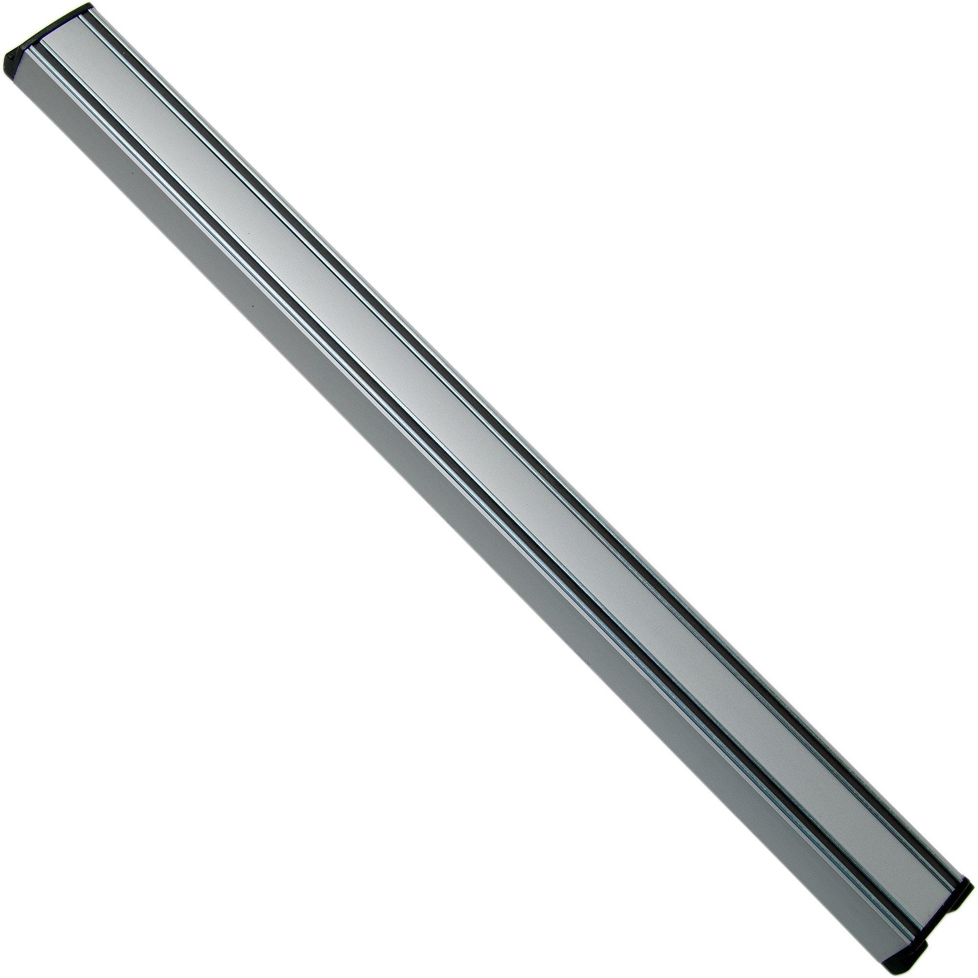 Wusthof - Barra magnetica da 35cm in alluminio per coltelli ed