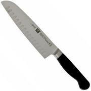 Zwilling 33608-181 Pure Santoku with dents
