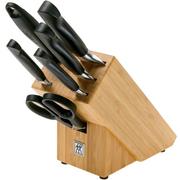 Zwilling 33620-001-0 Pure 7-piece knife set