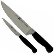 Zwilling 33620-004 Pure 2-piece knife set