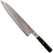 Miyabi 4000FC Gyutoh / couteau de cuisine 24 cm, 33951-241