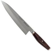 Miyabi 6000MCT Gyutoh, 20 cm, 34073-201 by Zwilling