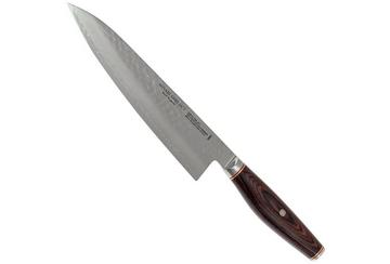 Miyabi 6000MCT Gyutoh, 20cm, 34073-201 by Zwilling